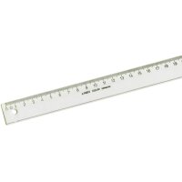 LINEX Schullineal 40cm 100413026