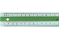 LINEX Superlineal 30cm 87400L grün transp.