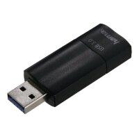 HAMA USB Stick Probo 108028 3.0, 128GB, 40MB/s, Schwarz