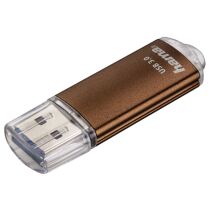 hama USB 3.0 Speicherstick FlashPen "Laeta",...