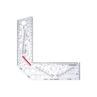 RUMOLD Perspektiv Eck Techno 354110 Marabu