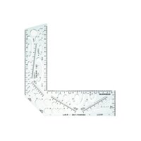 RUMOLD Equerre Technoi 354110 Marabu