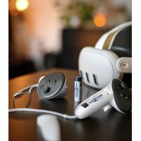 ANSMANN Pile rechargeable NiMH maxE, Mignon (AA), 2.500 mAh