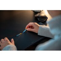 ANSMANN Pile alcaline X-Power, Micro AAA, blister de 4