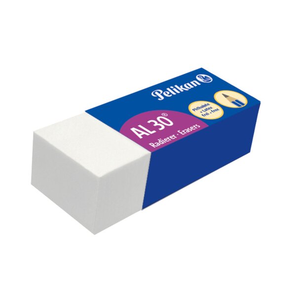 Pelikan Gomme plastique AL 30 (619635)