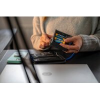 ANSMANN Pile alcaline X-Power, Mignon AA, blister de 4