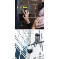 ANSMANN Pile alcaline A23, 12 volts (LRV08)