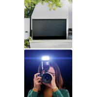 ANSMANN Pile alcaline A23, 12 volts (LRV08)