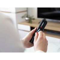 ANSMANN Pile alcaline RED, Micro AAA, blister de 20