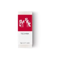 CARAN DACHE Comme à effac. Technik 171.420 blanc...