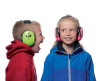 3M Peltor kid Kapsel-Gehörschutz H510, neonpink schwarz