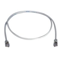 Telegärtner Patchkabel, Kat.5e, kurze Tülle,...