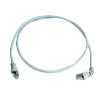 Telegärtner Patchkabel, Kat.6A (tief), S FTP, 5,0 m,...