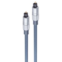 shiverpeaks PROFESSIONAL Câble Toslink, connecteurs...