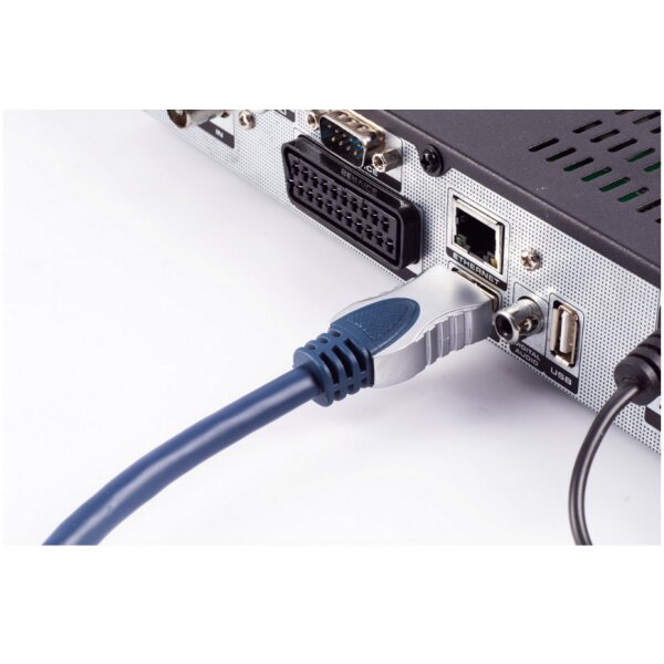 shiverpeaks PROFESSIONAL Câble HDMI, HDMI mâle - HDMI mâle