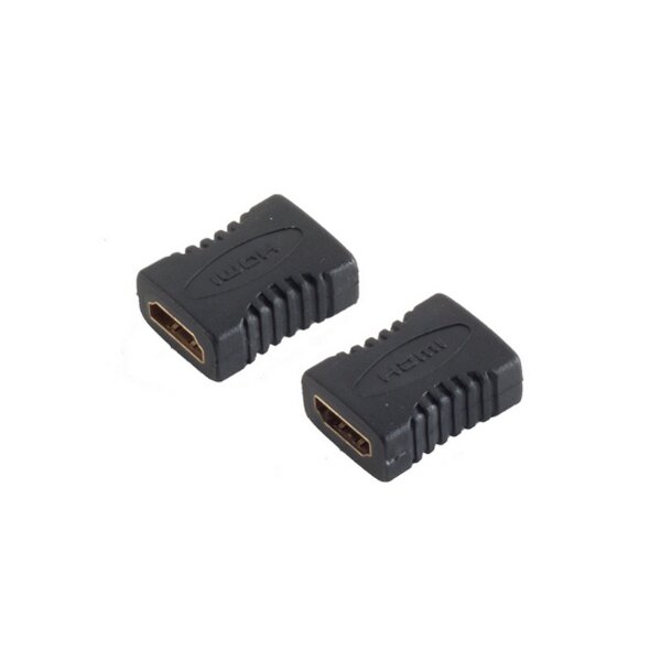 shiverpeaks BASIC-S HDMI Adapter, HDMI Kupplung