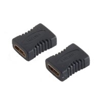 shiverpeaks BASIC-S HDMI Adapter, HDMI Kupplung