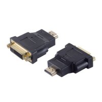 shiverpeaks BASIC-S Adaptateur HDMI, connecteur...