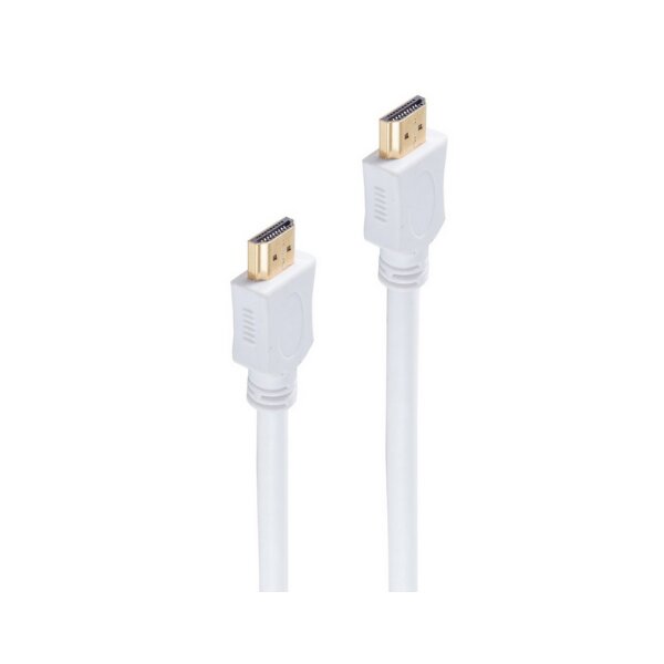shiverpeaks BASIC-S Câble HDMI, HDMI A mâle - A mâle, 7,5 m