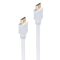 shiverpeaks BASIC-S HDMI Kabel, A-Stecker - A-Stecker, 7,5 m