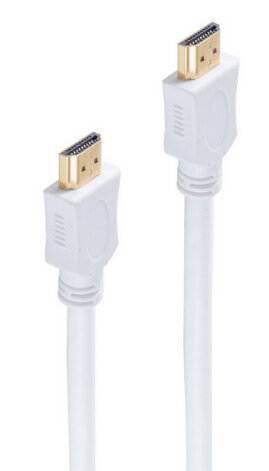 shiverpeaks BASIC-S Câble HDMI, HDMI A mâle - A mâle, 10,0 m