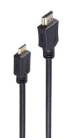 shiverpeaks BASIC-S Câble HDMI, mâle A -...