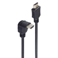 shiverpeaks BASIC-S Câble HDMI, fiche A mâle...