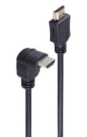 shiverpeaks BASIC-S HDMI Kabel, A-Stecker - gewinkelt