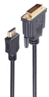 shiverpeaks BASIC-S Câble HDMI - DVI-D 18+1,...