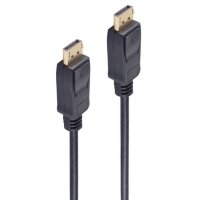 shiverpeaks BASIC-S Câble Displayport, longueur: 2,0 m