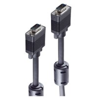 shiverpeaks BASIC-S Câble décran SVGA,...
