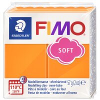 FIMO Pâte à modeler SOFT, à cuire, 57...