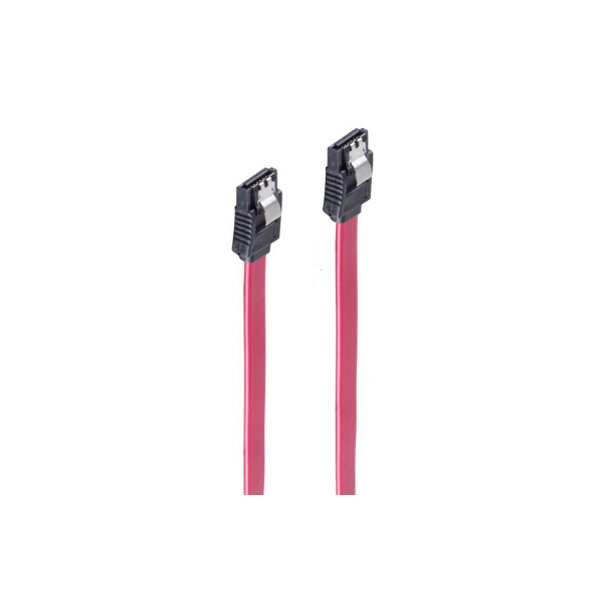 shiverpeaks BASIC-S Serial ATA 150 Anschlusskabel, 0,5 m