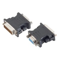 shiverpeaks BASIC-S DVI-I 24+5 - VGA Adapter