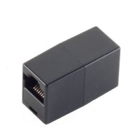 shiverpeaks BASIC-S RJ45 Patchkabel-Verbinder Kat. 5