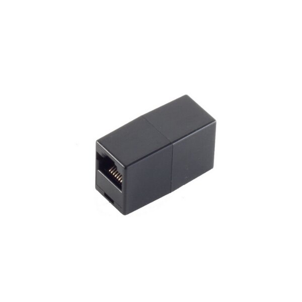 shiverpeaks BASIC-S Connecteur c&acirc;ble patch RJ45, Cat. 6