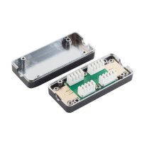 shiverpeaks BASIC-S Verbindungsmodul Kat. 6, bis 500 MHz