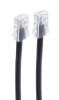 shiverpeaks BASIC-S Câble modulaire, RJ11-RJ11 mâle, 10,0 m
