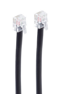 shiverpeaks BASIC-S Câble modulaire, RJ12-RJ12 mâle, 3,0 m