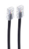 shiverpeaks BASIC-S Modular-Kabel, RJ12-RJ12 Stecker, 6,0 m