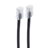 shiverpeaks BASIC-S Câble modulaire, RJ12-RJ45...