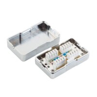 shiverpeaks Module de connexion BASIC-S, Cat.6+,...