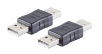 shiverpeaks BASIC-S Adaptateur USB, noir