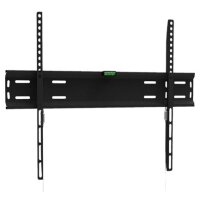 shiverpeaks BASIC-S Flachbildschirm-Wandhalterung, schwarz