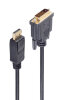 shiverpeaks BASIC-S Port décran - DVI-D 24+1 câble, 1,0 m