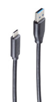 shiverpeaks BASIC-S Câble USB 3.0, fiche C - fiche a