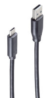 shiverpeaks BASIC-S Câble USB 2.0, mâle C -...