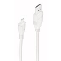 shiverpeaks BASIC-S USB 2.0 Micro Kabel, USB-A - Micro USB-B