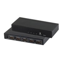 shiverpeaks PROFESSIONAL HDMI Splitter, 2 Ausgänge