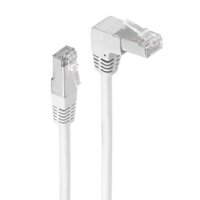 shiverpeaks BASIC-S Patchkabel, Kat. 6, S FTP, grau, 5,00 m